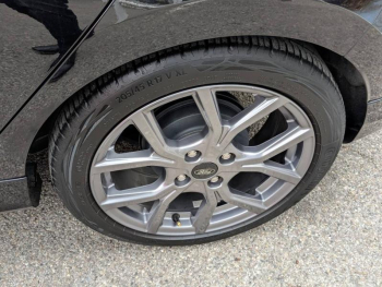 Photo 9 du bon plan FORD Fiesta 1.0 EcoBoost Hybrid 125ch ST-Line 5p occasion à 16990 €