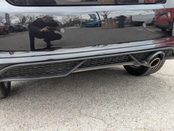 Photo 22 du bon plan FORD Fiesta 1.0 EcoBoost Hybrid 125ch ST-Line 5p occasion à 16990 €