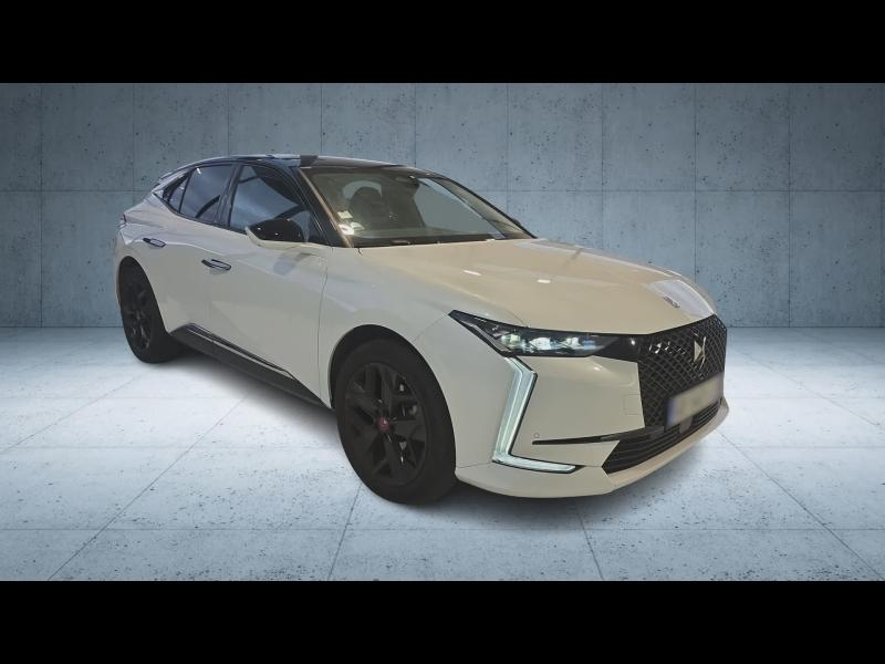Bon plan DS DS 4 PureTech 180ch Performance Line + Automatique occasion à 21900 €