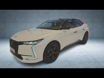 Photo 3 du bon plan DS DS 4 PureTech 180ch Performance Line + Automatique occasion à 21900 €