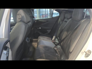 Photo 12 du bon plan DS DS 4 PureTech 180ch Performance Line + Automatique occasion à 21900 €