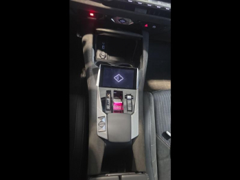 Photo 19 du bon plan DS DS 4 PureTech 180ch Performance Line + Automatique occasion à 21900 €