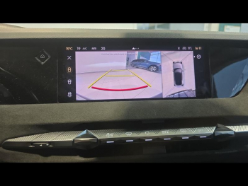 Photo 23 du bon plan DS DS 4 PureTech 180ch Performance Line + Automatique occasion à 21900 €