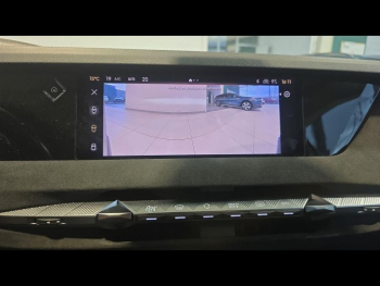 Photo 24 du bon plan DS DS 4 PureTech 180ch Performance Line + Automatique occasion à 21900 €