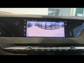 Photo 25 du bon plan DS DS 4 PureTech 180ch Performance Line + Automatique occasion à 21900 €