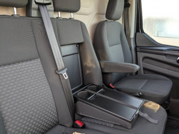 Photo 20 du bon plan FORD Transit Custom Fg VUL 300 L2H1 2.0 EcoBlue 130 Trend Business 7cv occasion à 17690 €