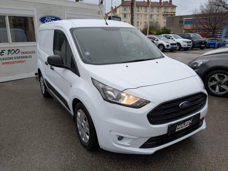 Bon plan FORD Transit Connect VUL L1 1.0E 100ch E85 Trend Business occasion