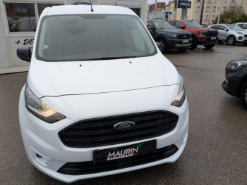Photo 2 du bon plan FORD Transit Connect VUL L1 1.0E 100ch E85 Trend Business occasion à 15490 €