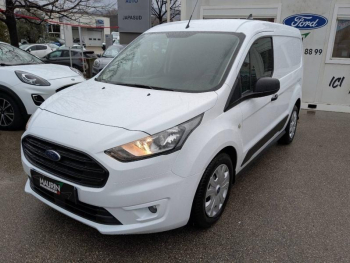 Photo 3 du bon plan FORD Transit Connect VUL L1 1.0E 100ch E85 Trend Business occasion à 15490 €