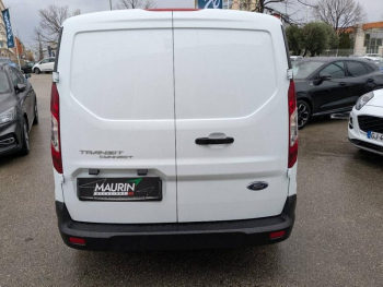 Photo 5 du bon plan FORD Transit Connect VUL L1 1.0E 100ch E85 Trend Business occasion à 15490 €