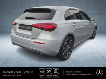 Photo 5 du bon plan MERCEDES-BENZ Classe A 180 136ch Progressive Line 7G-DCT occasion à 32790 €