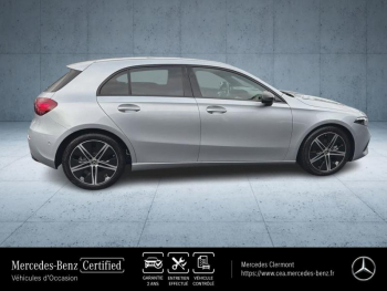 Photo 6 du bon plan MERCEDES-BENZ Classe A 180 136ch Progressive Line 7G-DCT occasion à 32790 €