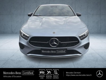 Photo 8 du bon plan MERCEDES-BENZ Classe A 180 136ch Progressive Line 7G-DCT occasion à 32790 €