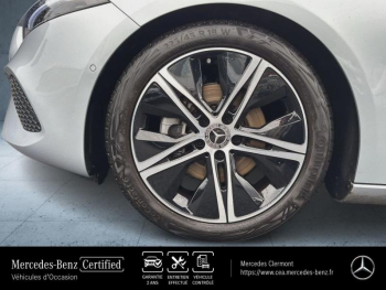 Photo 9 du bon plan MERCEDES-BENZ Classe A 180 136ch Progressive Line 7G-DCT occasion à 32790 €