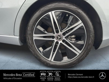 Photo 10 du bon plan MERCEDES-BENZ Classe A 180 136ch Progressive Line 7G-DCT occasion à 32790 €