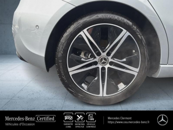 Photo 11 du bon plan MERCEDES-BENZ Classe A 180 136ch Progressive Line 7G-DCT occasion à 32790 €