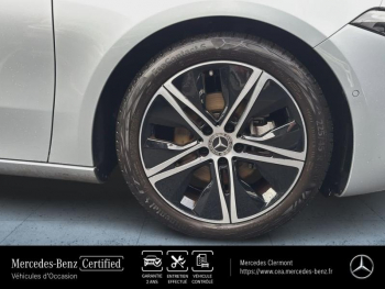 Photo 12 du bon plan MERCEDES-BENZ Classe A 180 136ch Progressive Line 7G-DCT occasion à 32790 €
