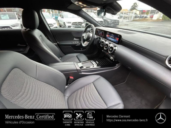 Photo 15 du bon plan MERCEDES-BENZ Classe A 180 136ch Progressive Line 7G-DCT occasion à 32790 €