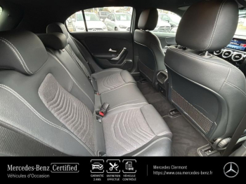 Photo 17 du bon plan MERCEDES-BENZ Classe A 180 136ch Progressive Line 7G-DCT occasion à 32790 €