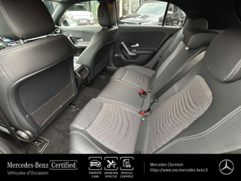 Photo 18 du bon plan MERCEDES-BENZ Classe A 180 136ch Progressive Line 7G-DCT occasion à 32790 €
