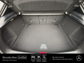 Photo 19 du bon plan MERCEDES-BENZ Classe A 180 136ch Progressive Line 7G-DCT occasion à 32790 €