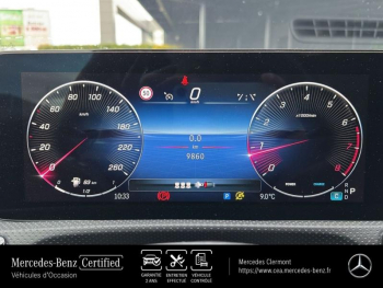 Photo 20 du bon plan MERCEDES-BENZ Classe A 180 136ch Progressive Line 7G-DCT occasion à 32790 €