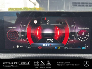 Photo 21 du bon plan MERCEDES-BENZ Classe A 180 136ch Progressive Line 7G-DCT occasion à 32790 €