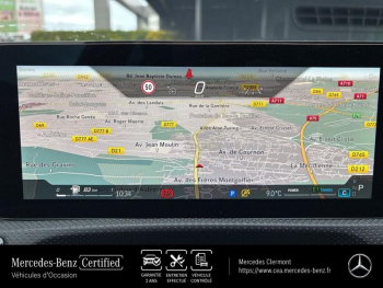 Photo 22 du bon plan MERCEDES-BENZ Classe A 180 136ch Progressive Line 7G-DCT occasion à 32790 €