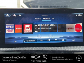 Photo 23 du bon plan MERCEDES-BENZ Classe A 180 136ch Progressive Line 7G-DCT occasion à 32790 €