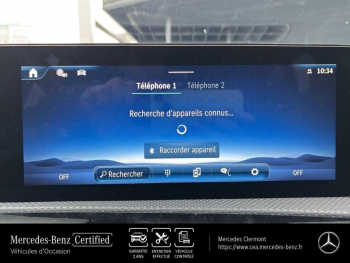 Photo 25 du bon plan MERCEDES-BENZ Classe A 180 136ch Progressive Line 7G-DCT occasion à 32790 €