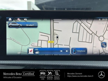 Photo 26 du bon plan MERCEDES-BENZ Classe A 180 136ch Progressive Line 7G-DCT occasion à 32790 €