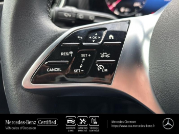 Photo 29 du bon plan MERCEDES-BENZ Classe A 180 136ch Progressive Line 7G-DCT occasion à 32790 €