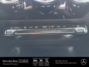 Photo 31 du bon plan MERCEDES-BENZ Classe A 180 136ch Progressive Line 7G-DCT occasion à 32790 €