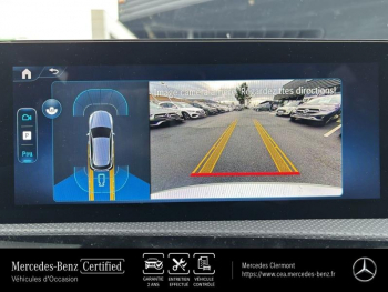 Photo 32 du bon plan MERCEDES-BENZ Classe A 180 136ch Progressive Line 7G-DCT occasion à 32790 €