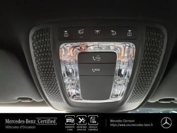 Photo 33 du bon plan MERCEDES-BENZ Classe A 180 136ch Progressive Line 7G-DCT occasion à 32790 €