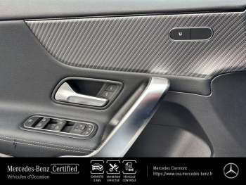 Photo 34 du bon plan MERCEDES-BENZ Classe A 180 136ch Progressive Line 7G-DCT occasion à 32790 €