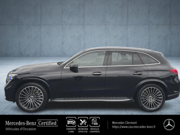 Photo 2 du bon plan MERCEDES-BENZ GLC 300 e Hybrid 313ch AMG Line 4Matic 9G-Tronic occasion à 57990 €