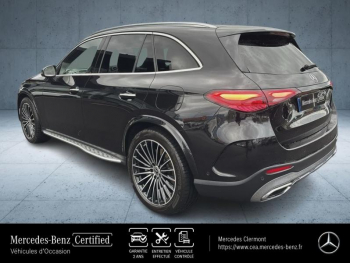 Photo 3 du bon plan MERCEDES-BENZ GLC 300 e Hybrid 313ch AMG Line 4Matic 9G-Tronic occasion à 57990 €