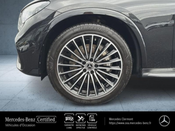 Photo 7 du bon plan MERCEDES-BENZ GLC 300 e Hybrid 313ch AMG Line 4Matic 9G-Tronic occasion à 57990 €
