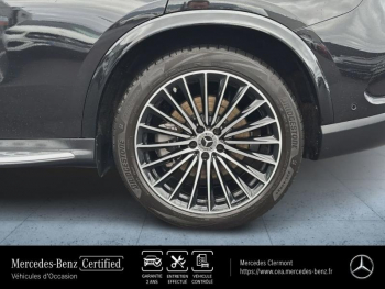 Photo 8 du bon plan MERCEDES-BENZ GLC 300 e Hybrid 313ch AMG Line 4Matic 9G-Tronic occasion à 57990 €
