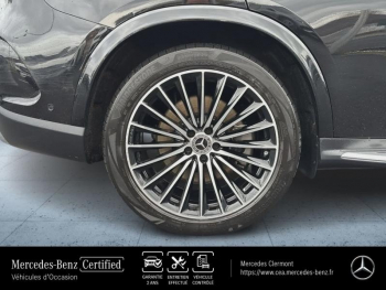 Photo 9 du bon plan MERCEDES-BENZ GLC 300 e Hybrid 313ch AMG Line 4Matic 9G-Tronic occasion à 57990 €