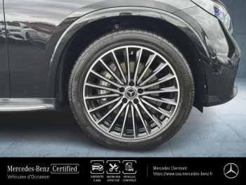 Photo 10 du bon plan MERCEDES-BENZ GLC 300 e Hybrid 313ch AMG Line 4Matic 9G-Tronic occasion à 57990 €