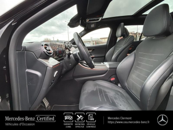 Photo 15 du bon plan MERCEDES-BENZ GLC 300 e Hybrid 313ch AMG Line 4Matic 9G-Tronic occasion à 57990 €