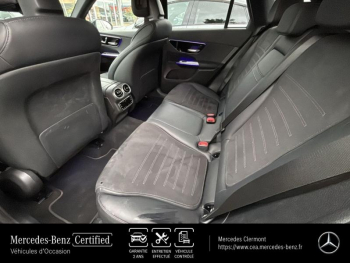 Photo 17 du bon plan MERCEDES-BENZ GLC 300 e Hybrid 313ch AMG Line 4Matic 9G-Tronic occasion à 57990 €