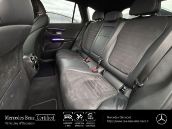 Photo 18 du bon plan MERCEDES-BENZ GLC 300 e Hybrid 313ch AMG Line 4Matic 9G-Tronic occasion à 57990 €