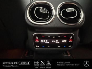 Photo 19 du bon plan MERCEDES-BENZ GLC 300 e Hybrid 313ch AMG Line 4Matic 9G-Tronic occasion à 57990 €