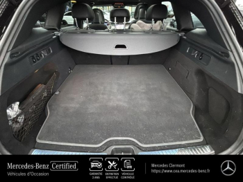 Photo 20 du bon plan MERCEDES-BENZ GLC 300 e Hybrid 313ch AMG Line 4Matic 9G-Tronic occasion à 57990 €