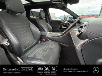 Photo 21 du bon plan MERCEDES-BENZ GLC 300 e Hybrid 313ch AMG Line 4Matic 9G-Tronic occasion à 57990 €