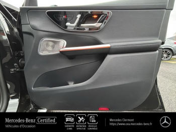 Photo 23 du bon plan MERCEDES-BENZ GLC 300 e Hybrid 313ch AMG Line 4Matic 9G-Tronic occasion à 57990 €