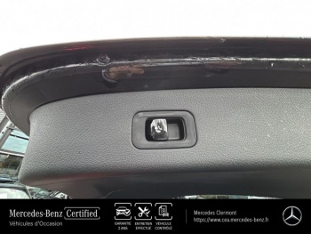 Photo 25 du bon plan MERCEDES-BENZ GLC 300 e Hybrid 313ch AMG Line 4Matic 9G-Tronic occasion à 57990 €